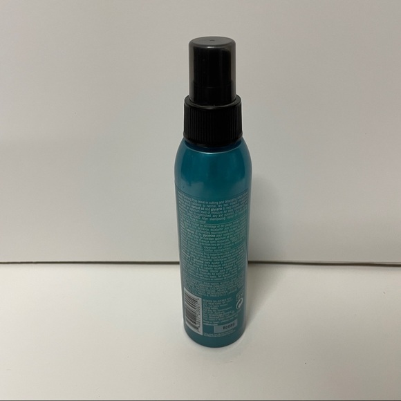 Redken Clear Moisture Leave in Instant Polishing Prep Cutting and Detangling HTF - Picture 3 of 3
